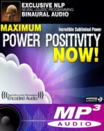 Maximum Power Positivity Now