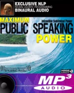 Maximum Public Speaking Power