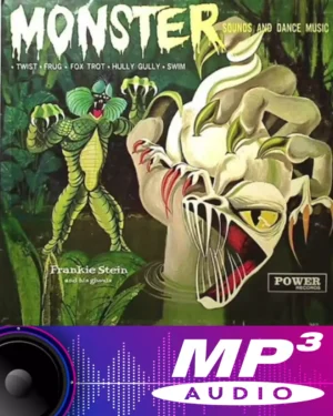 Monster Sounds & Dance Music