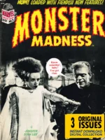 Monster Madness