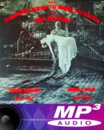 Music For Frankenstein, Dracula, The Mummy & The Wolfman