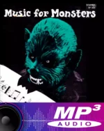 Music For Monsters