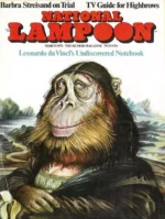 National Lampoon Magazine