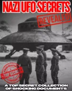 Nazi UFO Secrets Revealed