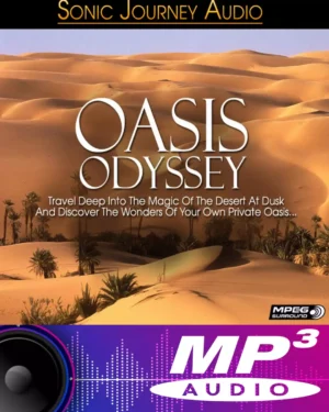 Oasis Odyssey