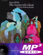 Oscar Wilde - The Canterville Ghost