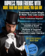 Over 100 Card Tricks That You Can Do