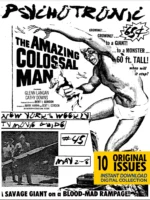 Psychotronic