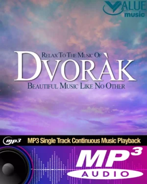 Relax To The Music Of Dvorak