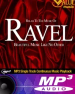 Relax To The Music Of Ravel