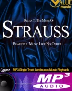 Relax To The Music Of Strauss