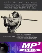 Robert E. Howard From The Hells Beneath Hells