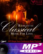 Romantic Classical Music For Love