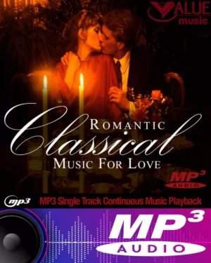 Romantic Classical Music For Love