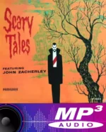 Scary Tales Featuring John Zacherly