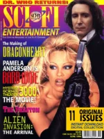 Sci Fi Entertainment