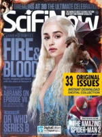 SciFiNow