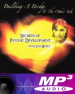 Secrets Of Pyschic Development With Lyra Mateu