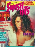Smash Hits Magazine