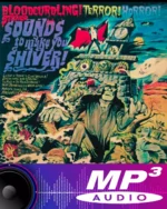 Sounds To Make You Shiver