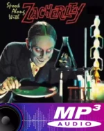 Spook Along With Zacherley