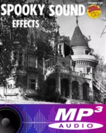 Spooky Sound Effects