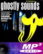 Stereo Ghostly Sounds