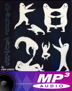 Strange Truths - Occult Record