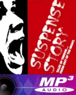 Suspense Story - Tales Of Terror From Out Of The Night