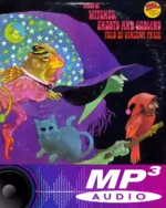 Tales Of Witches, Ghosts & Goblins - Vincent Price