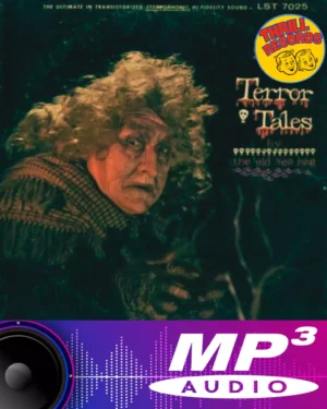 Terror Tales Of The Old Sea Hag