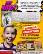 The Amazing Johnson Smith Catalog Collection