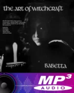 The Art Of Witchcraft - Babetta