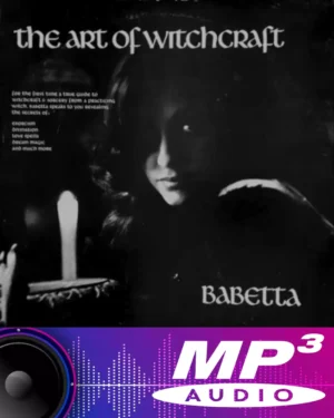 The Art Of Witchcraft - Babetta