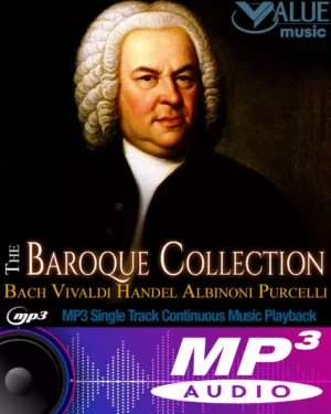 The Baroque Collection