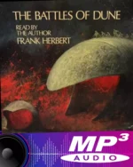 The Battles Of Dune Read by Frank Herbert