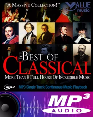 The Best Of Classical