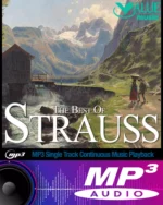 The Best Of Strauss