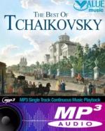 The Best Of Tchaikovsky