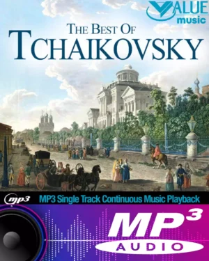 The Best Of Tchaikovsky