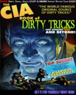 The CIA Book Of Dirty Tricks