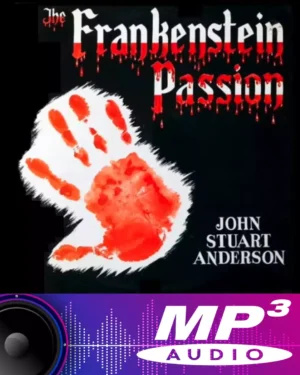 The Frankenstein Passion