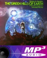 The Green Hills Of Earth - Robert A. Heinlein