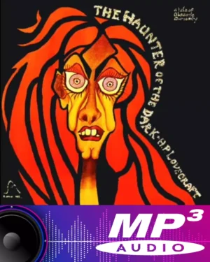 The Haunter Of The Dark- H.P. Lovecraft