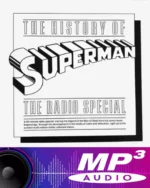 The History Of Superman