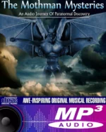 The Mothman Mysteries