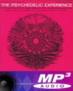 The Psychedelic Experience - Timothy Leary