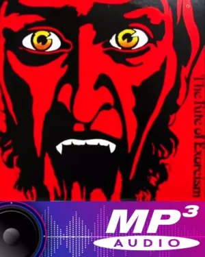 The Rite Of Exorcism