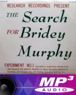 The Search For Bridey Murphy