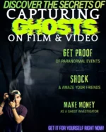 The Secrets To Capturing Ghosts On Film